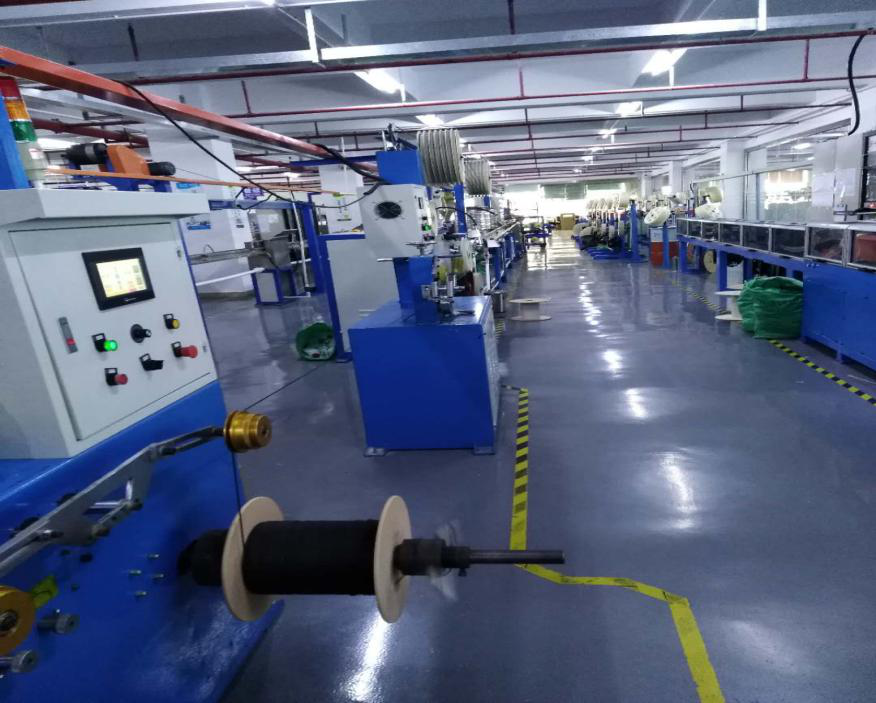 熱烈歡迎浙江漢維加入訊石 專于通信細(xì)分市場，把工作做到極致