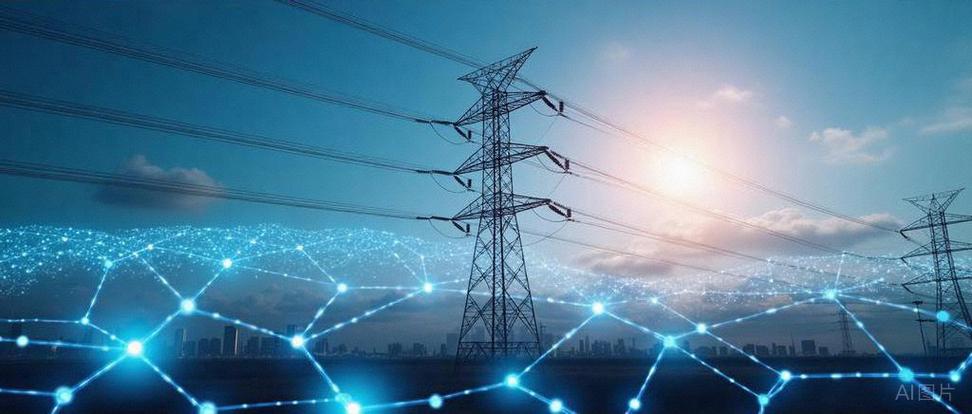 電力智能電網(wǎng) 最正宗的10家公司